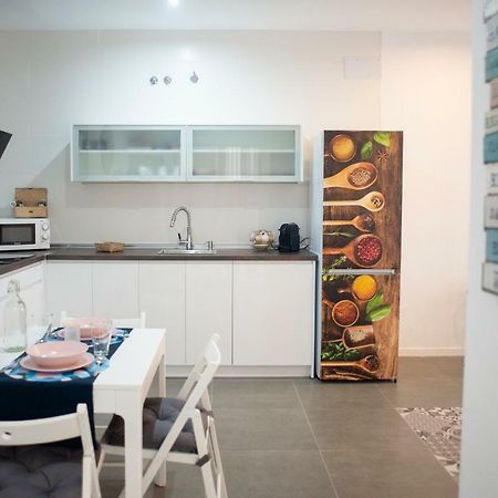 Acogedor Y Luminoso Apartamento Lägenhet Cádiz Exteriör bild