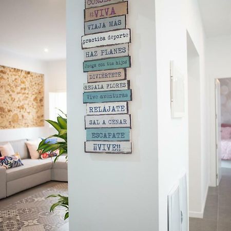 Acogedor Y Luminoso Apartamento Lägenhet Cádiz Exteriör bild