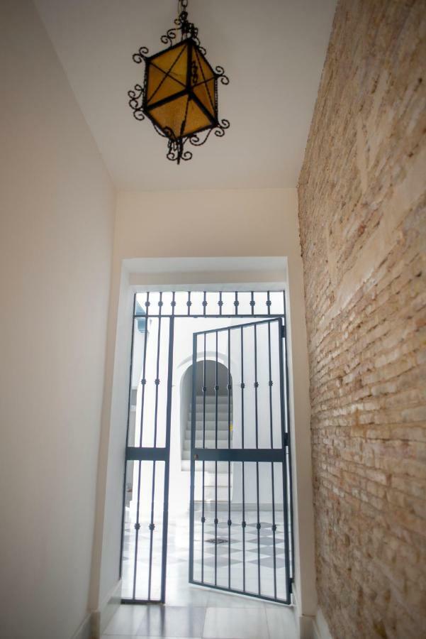 Acogedor Y Luminoso Apartamento Lägenhet Cádiz Exteriör bild